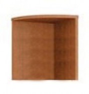 Стеллаж угловой 6.01