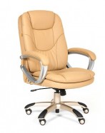 Кресло для руководителя CHAIRMAN СН 668 