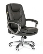 Кресло для руководителя CHAIRMAN СН 668 