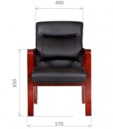 Кресло CHAIRMAN CH 675