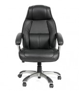 Кресло для руководителя CHAIRMAN CH 436