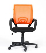 Кресло для оператора CHAIRMAN CH 696