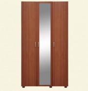 Шкаф 3-х дверный 8.03