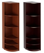 Полка угловая (арт.08.261) коллекция &quot;София&quot;