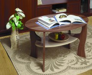 Стол журнальный Маджеста-4