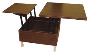 Стол трансформер 