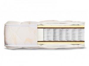 Матрас Askona Force