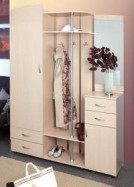 Прихожая Визит-М08 без зеркала