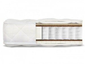 Матрас Askona Classic Rich