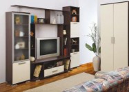 Стенка "Олимп-М19"