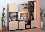 Стенка "Олимп-М23"