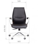 Кресло  CHAIRMAN Vista M