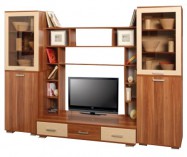 Стенка "Альфа-17"