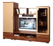 Стенка "Альфа-18"