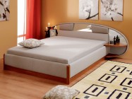 Тахта Зеркальная спинка