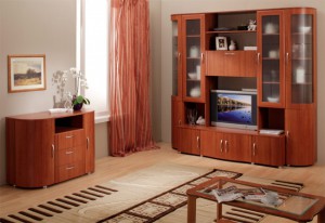 Гостиная Классика