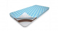 Матрас Askona Baby Flex Sleep