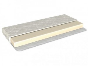 Детский матрас Mediflex Berry Kids