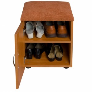 Обувной шкаф Бона-пуф