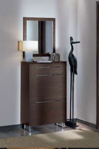 Обувница Бона-5