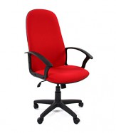 Кресло CHAIRMAN CH 289 NEW