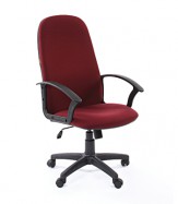 Кресло CHAIRMAN CH 289 NEW