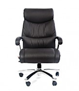 Кресло для руководителя CHAIRMAN CH 401