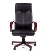 Кресло CHAIRMAN CH 411