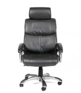 Кресло для руководителя CHAIRMAN CH 433