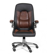 Кресло для руководителя CHAIRMAN CH 439