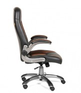 Кресло для руководителя CHAIRMAN CH 439