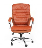 Кресло для руководителя CHAIRMAN CH 795