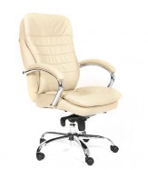 Кресло для руководителя CHAIRMAN CH 795