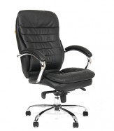 Кресло для руководителя CHAIRMAN CH 795