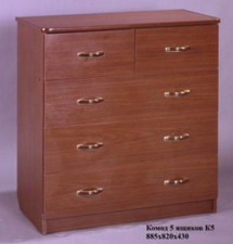 Комод К5