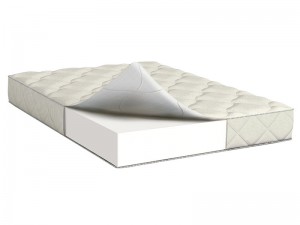 Матрас Askona Compact Hit Plus