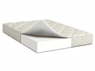 Матрас Askona Compact Hit Plus