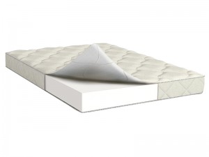 Матрас Askona Compact Hit