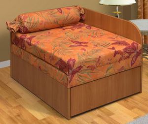 Тахта "Денди"