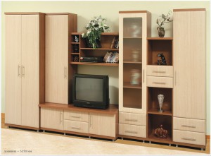 Гостиная Дебют-4