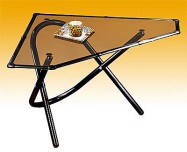 Стол журнальный "Дельта-2"