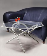 Стол журнальный "Дельта-13"