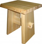 Табурет "Скандинавия"