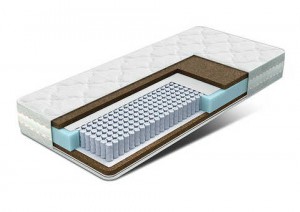Матрас Орматек Dream Lux S1000
