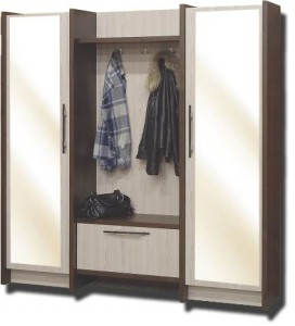 Прихожая Дуэт