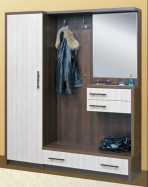 Прихожая Дуэт ПОП