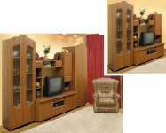 Стенка "Эльвира"