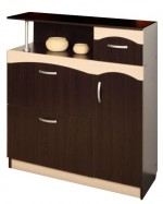 Тумба под обувь Фиеста-4