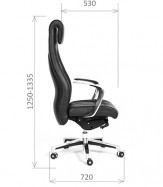 Кресло CHAIRMAN Fuga