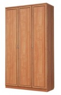 Шкаф для одежды и белья Г-106